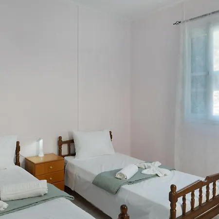 Antonis House בית נופש Arginonda