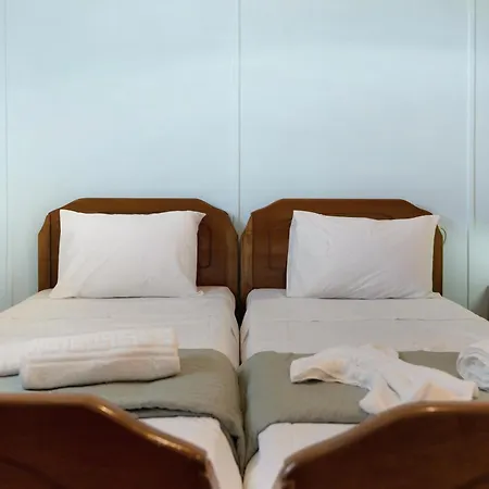 Antonis House Arginonda