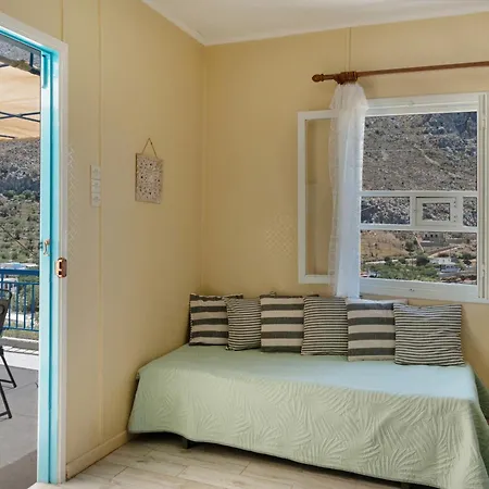 Antonis House Arginonda