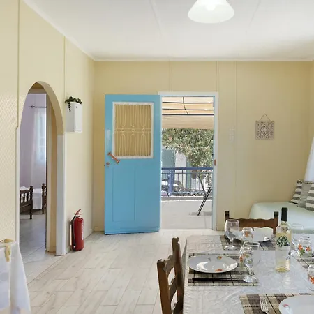 Antonis House * Arginonda