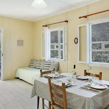 Antonis House Arginonda