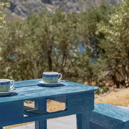 Dom wakacyjny Antonis House Arginonda