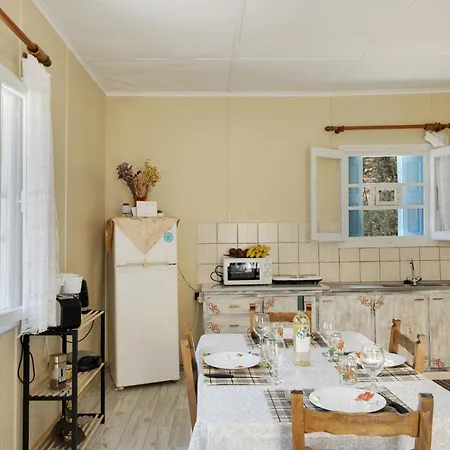 Antonis House * Arginonda