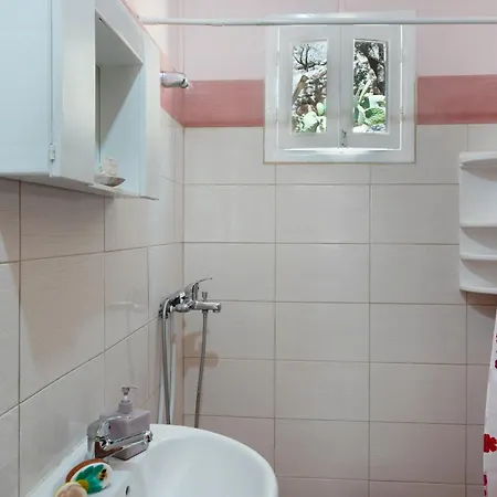 Antonis House Dom wakacyjny Arginonda