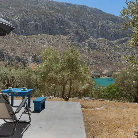 Antonis House * Arginonda