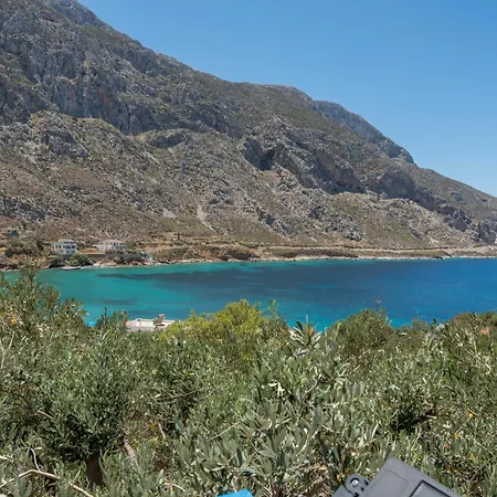 Dom wakacyjny Antonis House Arginonda