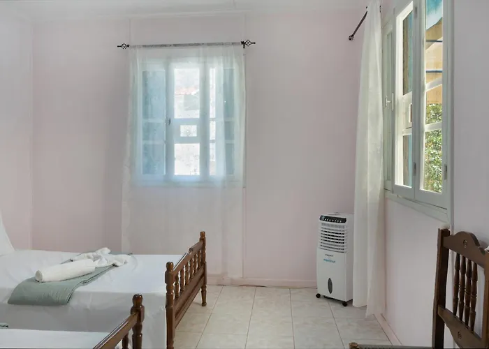 Casa vacanze Antonis House Arginonda