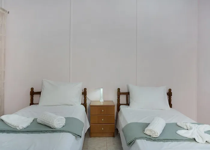 Casa vacanze Antonis House *