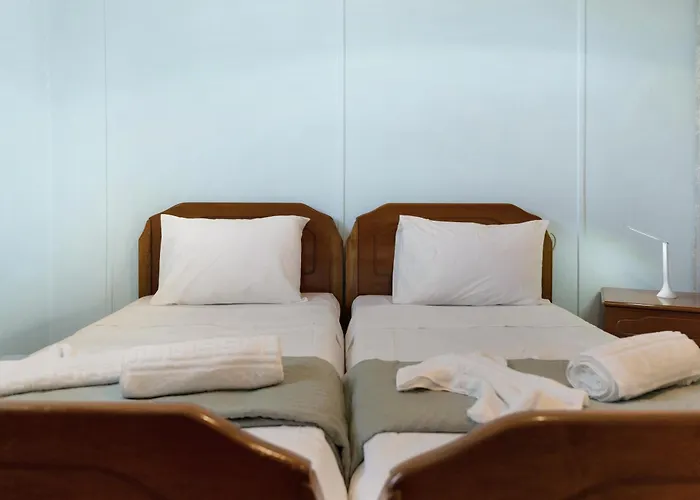 Antonis House Arginonda