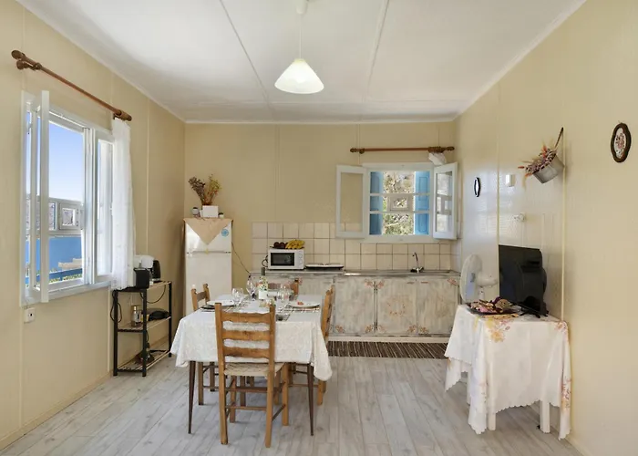 Antonis House Casa vacanze