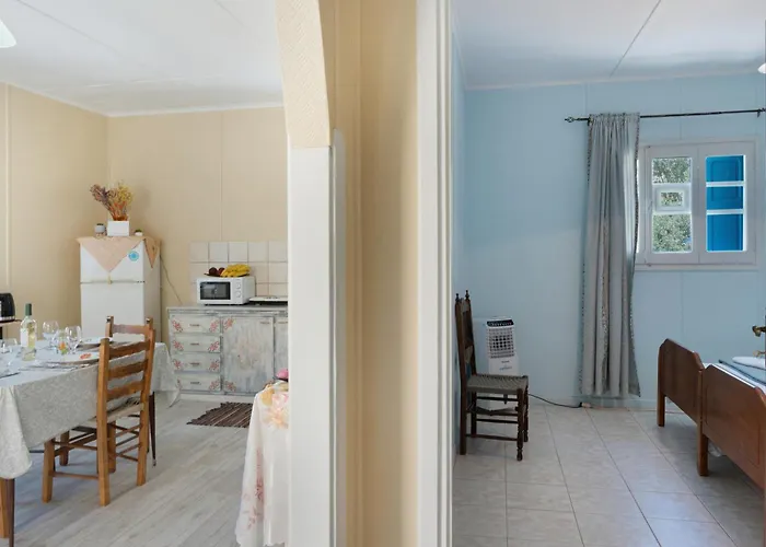 Antonis House Casa vacanze *