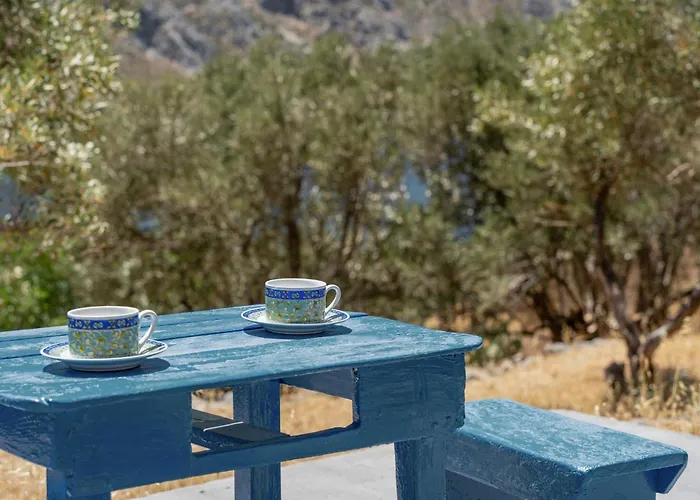 Casa vacanze Antonis House Arginonda