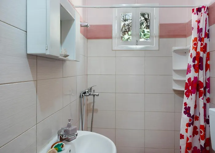 Antonis House Casa vacanze Arginonda