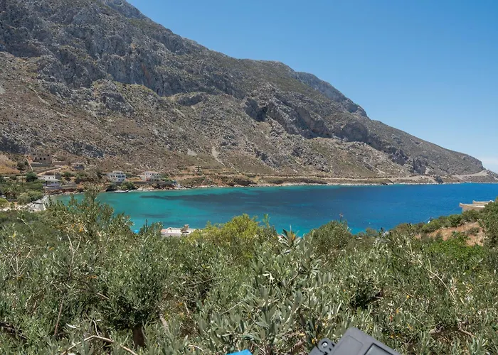 Casa vacanze Antonis House Arginonda