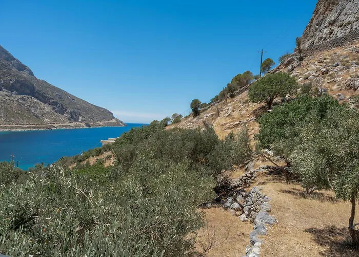 Antonis House Casa vacanze Arginonda