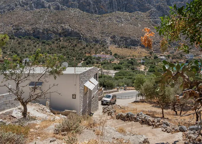 Casa vacanze Antonis House