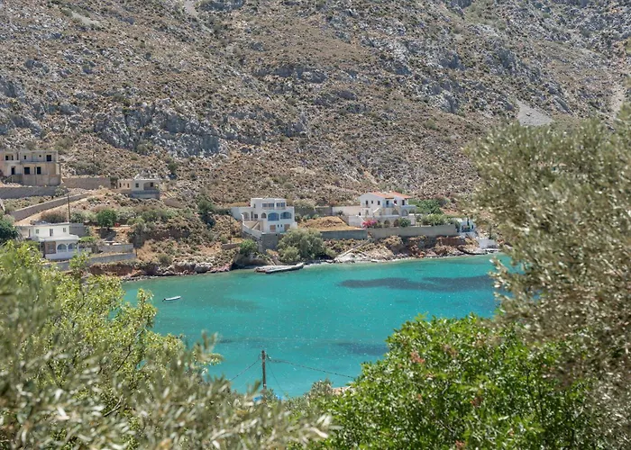 Casa vacanze Antonis House *