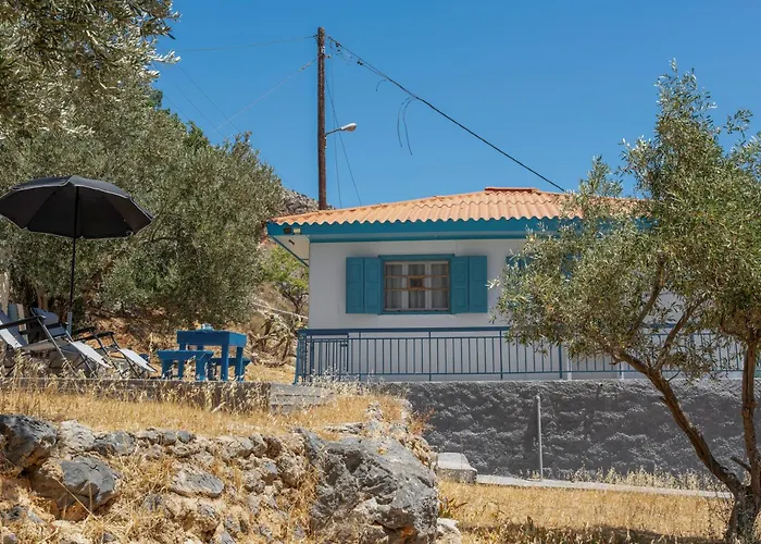 Casa vacanze Antonis House